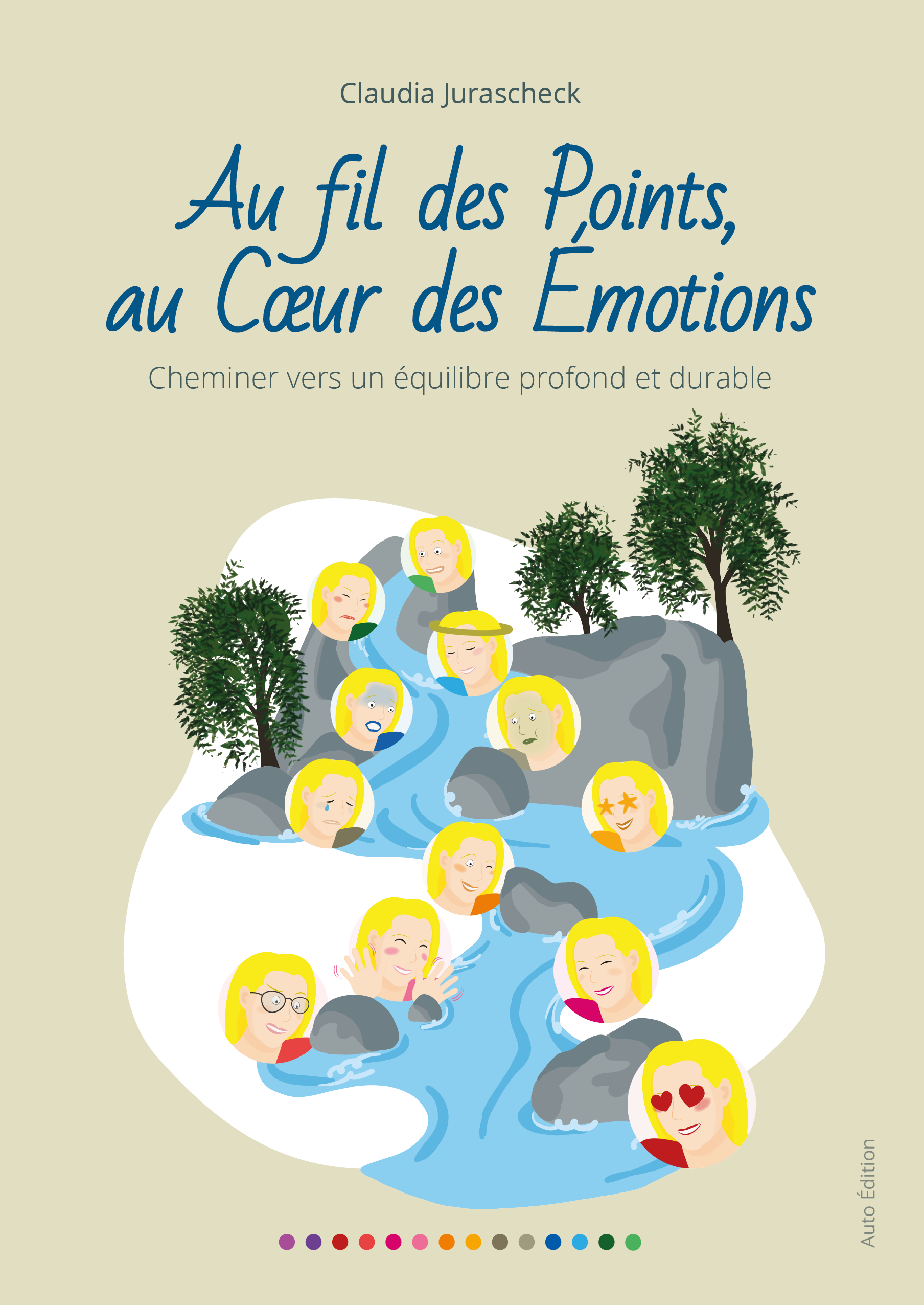 Au Fil des Points, au Cœur des Émotions
