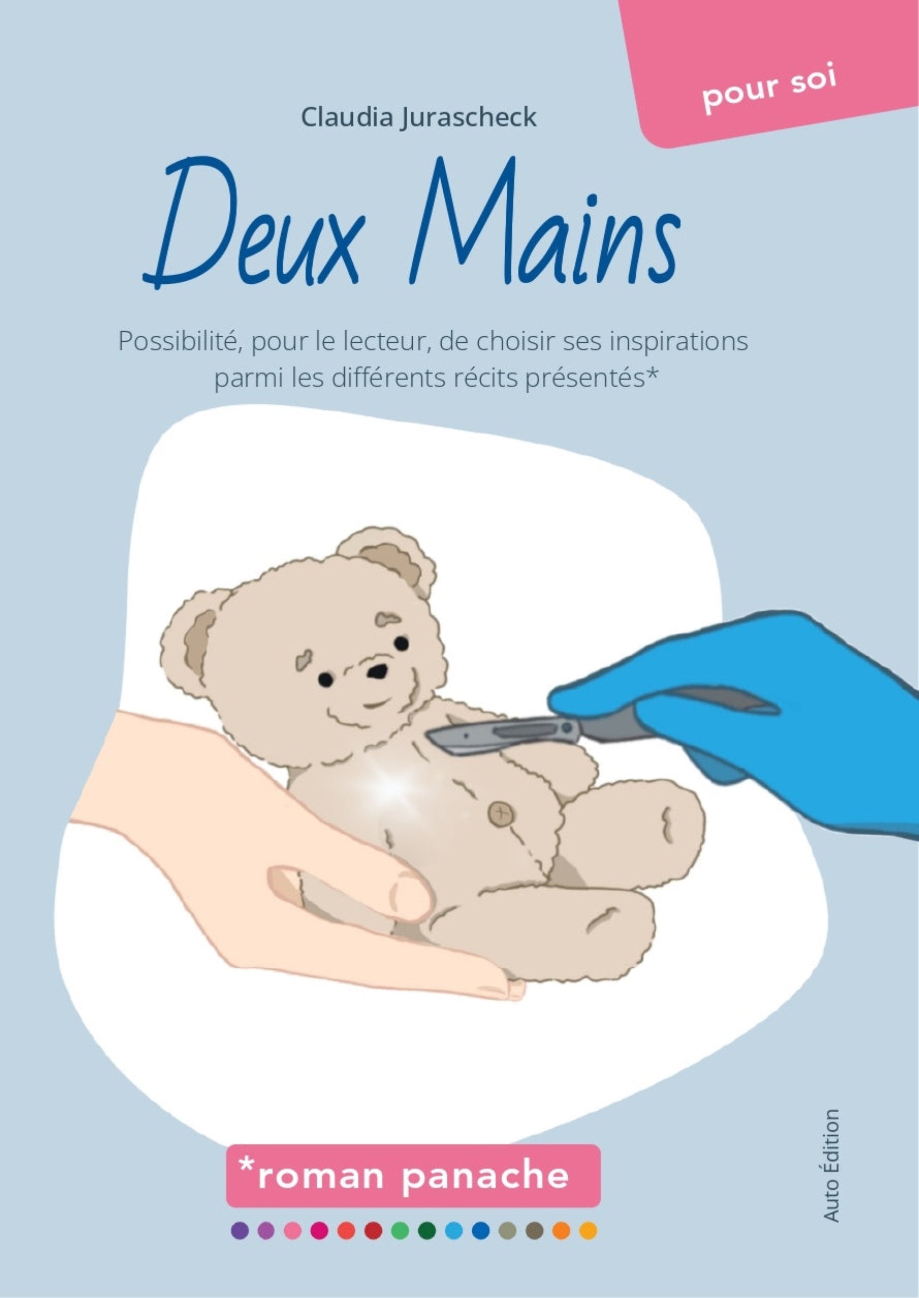 Deux Mains