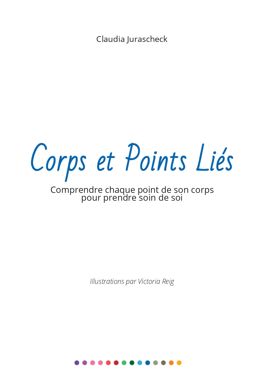 Corps et Points Liés