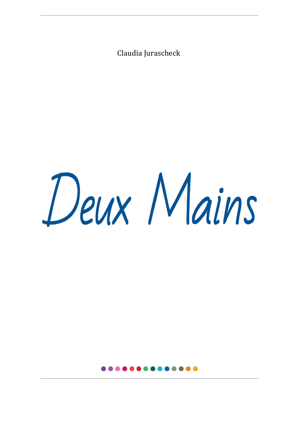 Deux Mains