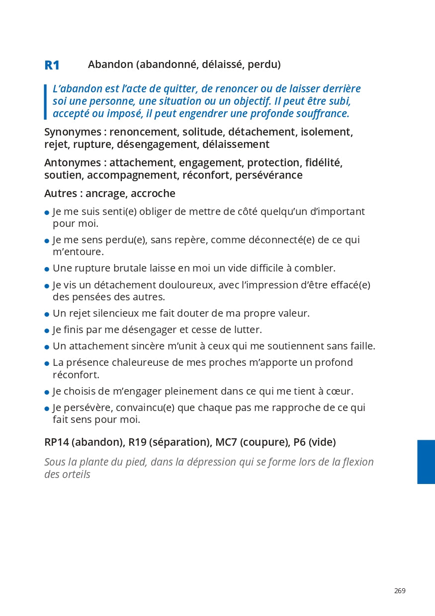 Au Fil des Points, au Cœur des Émotions